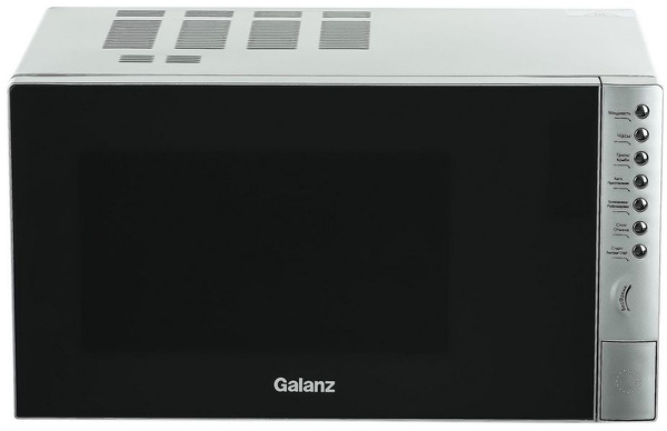 Микроволновая печь Galanz MOG-2375DS / 223754 - купить по низким ценам ...