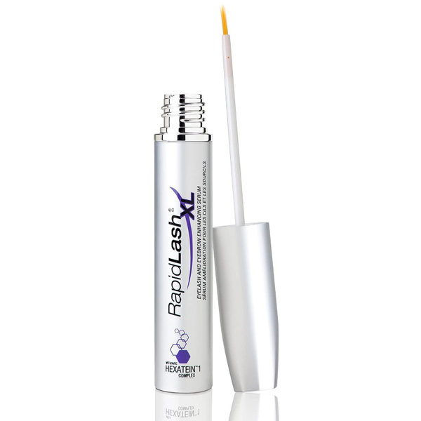 2 Pack Сыворотка для ресниц RapidLash, 4 мл - купить с доставкой по ...
