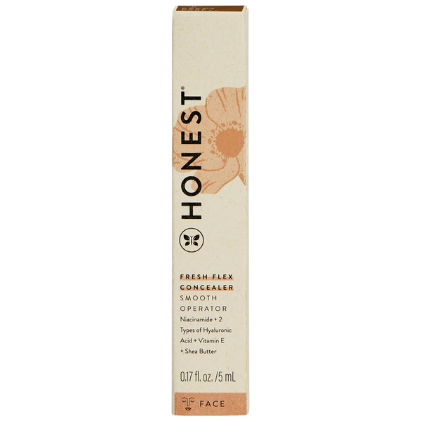 Консилер Honest Beauty 5мл - Какао - купить с доставкой по выгодным ...