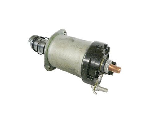 Реле втягивающее ГАЗ-3110,УАЗ дв.ЗМЗ-405.10,406.10,409.10 ст.5112.3708 БАТЭ - ар