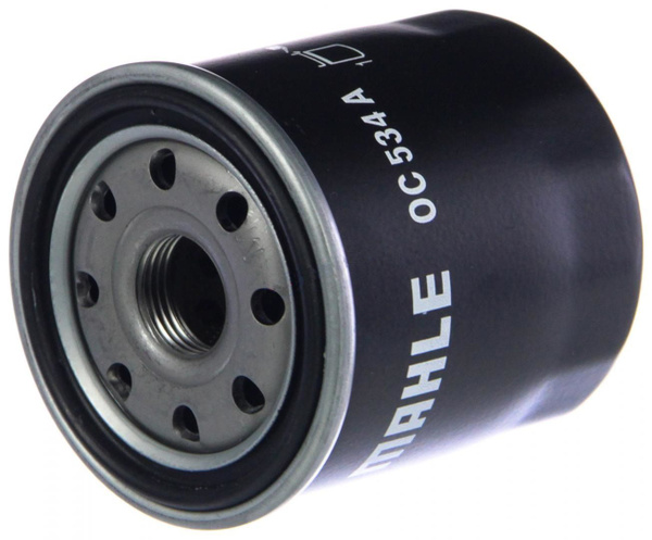 Фильтр масляный MAHLE Фильтр масл. OC 534 (А) MAHLE (VIC C-110 MANN W ...