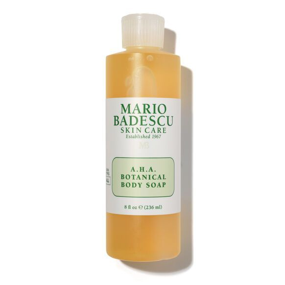 MARIO BADESCU A.H.A Botanical Body Soap мыло для тела - купить с ...
