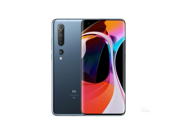 Смартфон Xiaomi MI 10 - купить по выгодной цене в интернет-магазине ...