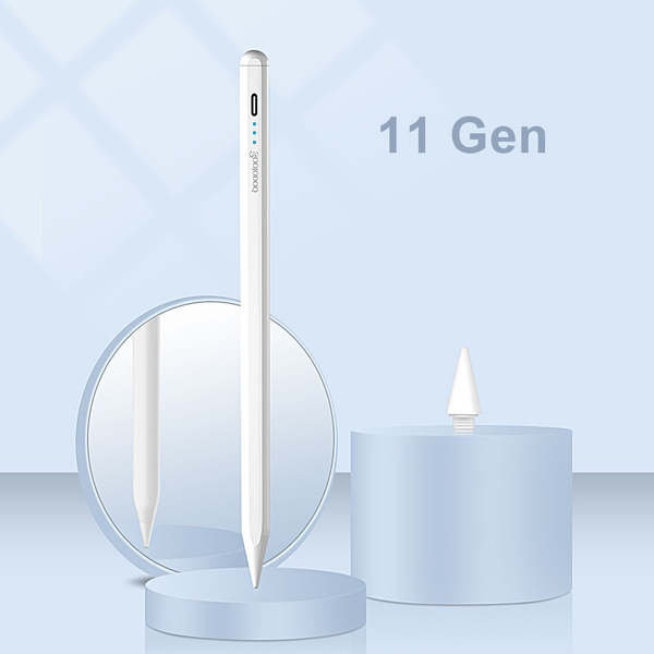 Вопросы и ответы о Для iPad Pencil с функцией отклонения ладони, ручка ...