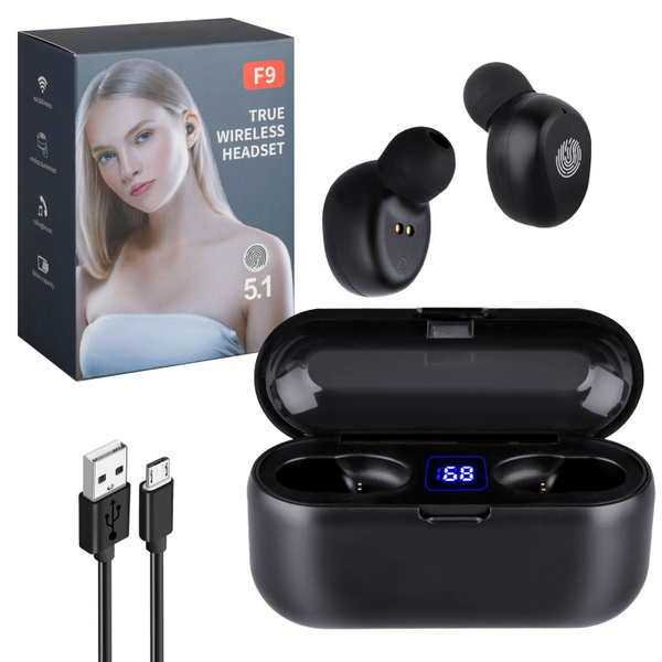 Наушники True Wireless Купить В Спб