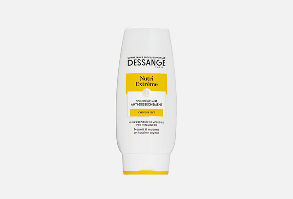Крем-ополаскиватель для сухих и истощенных волос Dessange, Экстра ...