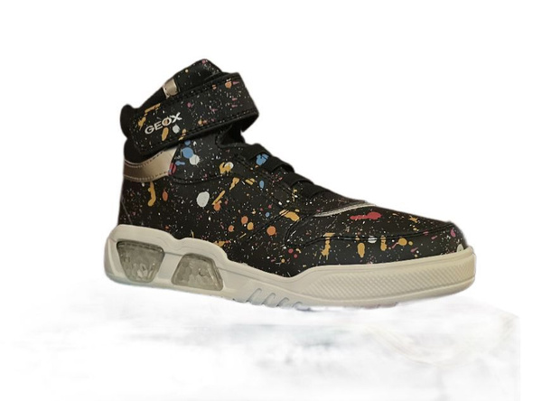 Кроссовки Geox - купить с доставкой по выгодным ценам в интернет ...