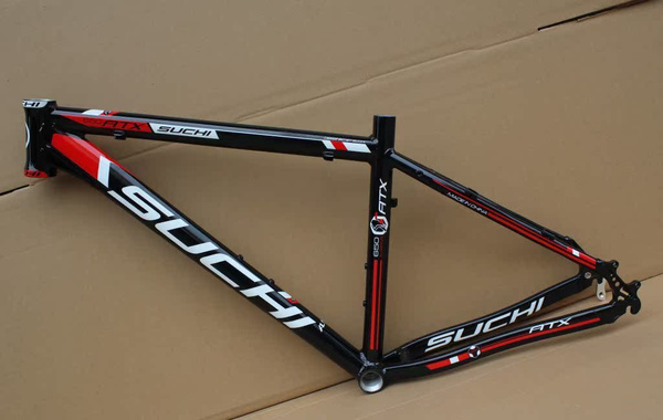 26-дюймовая рама для горного велосипеда - купить с доставкой по ...