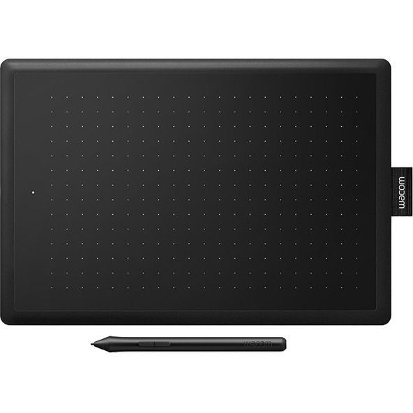 Графический планшет Wacom, красный, черный купить по низкой цене с ...