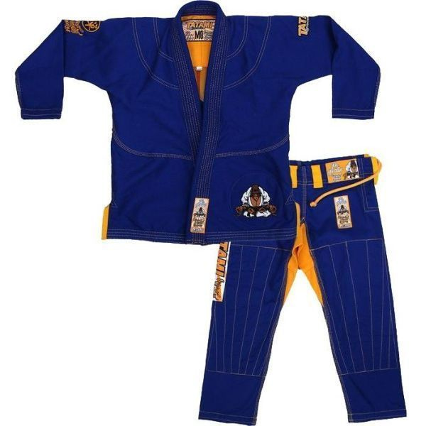 РљРёРјРѕРЅРѕ Tatami super gi Navy