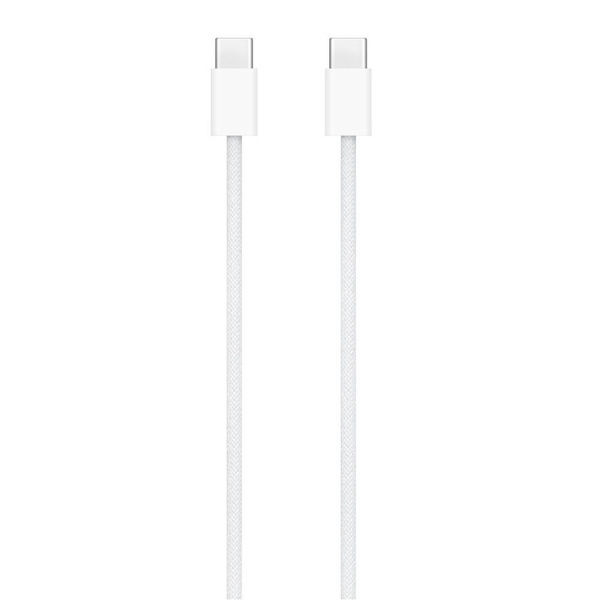 Вопросы и ответы о Кабель Apple USB-C 60W Woven Charge Cable для ...