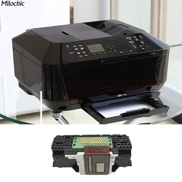 Части принтера полноцветной печатающей головки для Canon QY60086 MX720