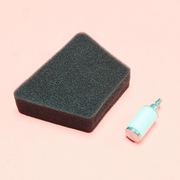 Комплект: фильтр воздушный для бензопилы Partner 350, P350XT CHROME ...