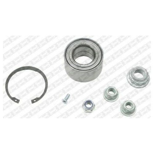 Купить Ступичный Подшипник Фольксваген Поло