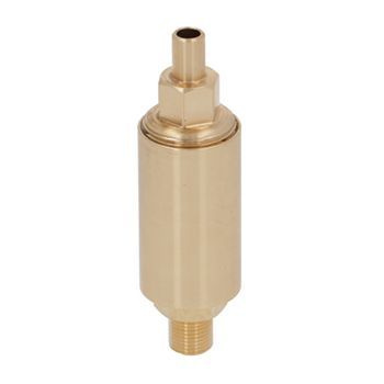 Клапан расширительный 1/8"M, 6-12 Bar - купить с доставкой по выгодным ...