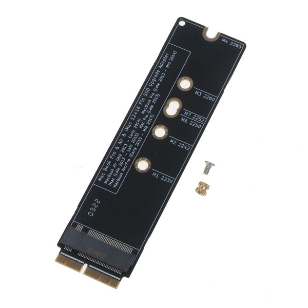 256GB SSD Apple Macbook Pro Retina / Air 2013 - 2015 A1502 A1398 A1465 A1466 - e