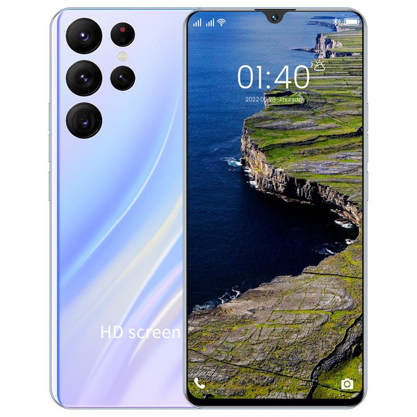 Смартфон S22 Ultra pro - купить по выгодной цене в интернет-магазине ...