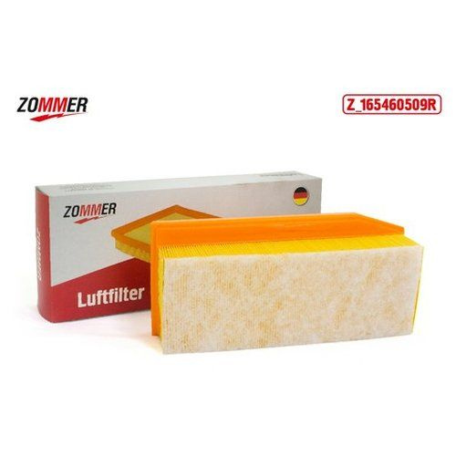 Фильтр воздушный Лада Vesta,X-Ray,Ларгус (двиг. ВАЗ) (Z165460509R) ZOMMER