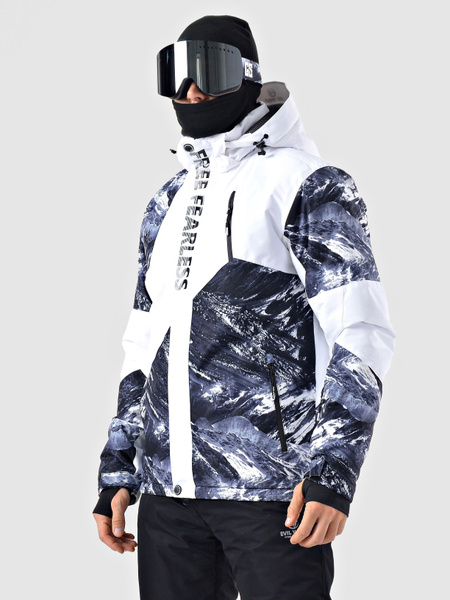 Куртка Evil wolf - купить с доставкой по выгодным ценам в интернет ...