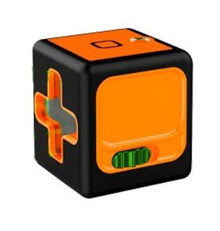 MAXPILER Лазерный уровень/нивелир Зеленыйлуч - купить с доставкой по ...