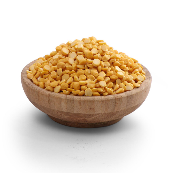 Горох Чана Дал Chana dal Наносри (Индия) Nano Sri (Индия) 3 шт 500 гр ...