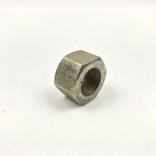 Гайка заднего колеса 139QMB, 157QMJ/152QMI - M16x1,5 - купить по низким ...
