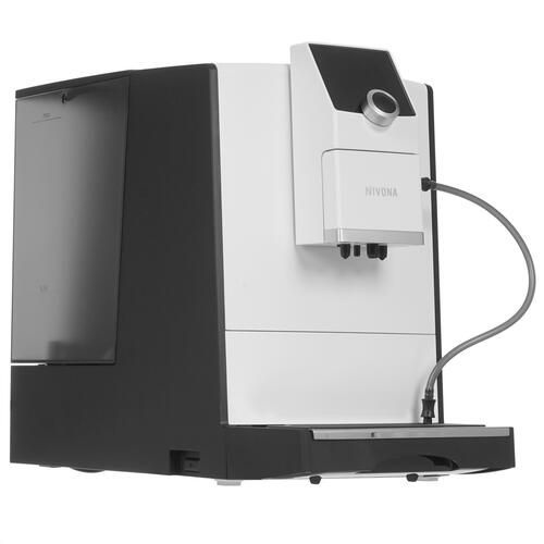 Автоматическая кофемашина Nivona Кофемашина автоматическая Nivona ...