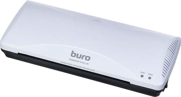 Buro ламинатор - купить с доставкой по выгодным ценам в интернет ...