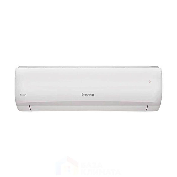 Сплит-система настенная Energolux SAS18BD1-A/SAU18BD1-A Baden on/off ...