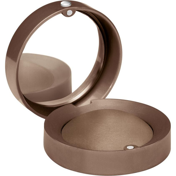 Bourjois Тени-моно для век Bourjois Ombre paupi res, #05 Choco Latte ...