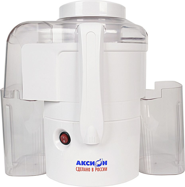Соковыжималка Аксион n247482 - купить по низкой цене в интернет ...