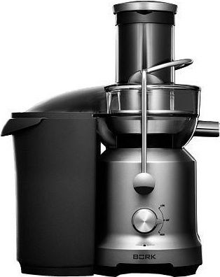 Соковыжималка BORK Ju371223 - купить по низкой цене в интернет-магазине ...