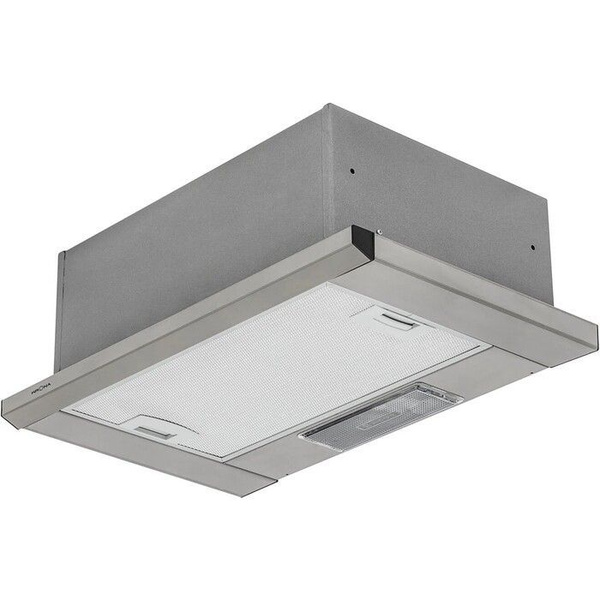 Встраиваемая вытяжка KRONA Kamilla slim 500 Inox/Inox купить по низкой ...
