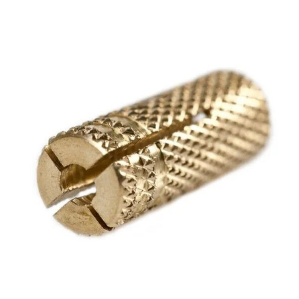 Анкер-цанга латунная, M10 12x35 мм (100 шт) - купить по выгодной цене в ...