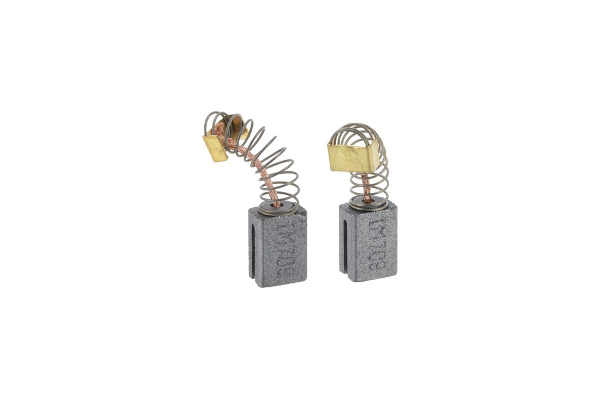 Графитовая щетка для электрокосы (триммера) Makita (Макита) UR3502 ...