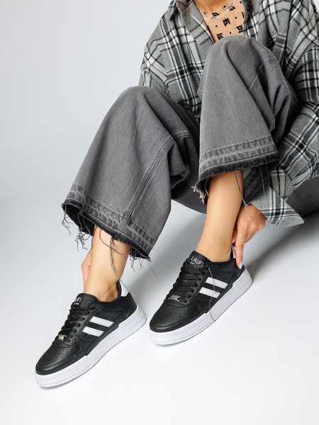 Кеды LAUF! - купить с доставкой по выгодным ценам в интернет-магазине ...