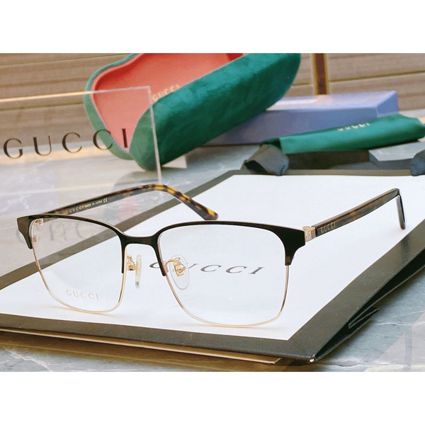 Оправа для очков Gucci GucciGG0756OA - купить с доставкой по выгодным ...