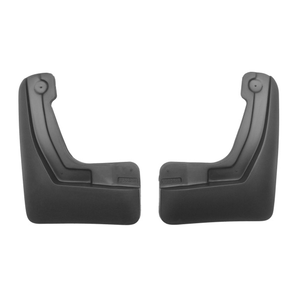 Брызговики Norplast для Changan CS55 Plus, Черный, 2021- арт.NPL-Br-13 ...