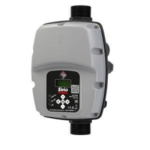 Преобразователь частотный Italtecnica SIRIO ENTRY Universal 230 В Wi-Fi ...