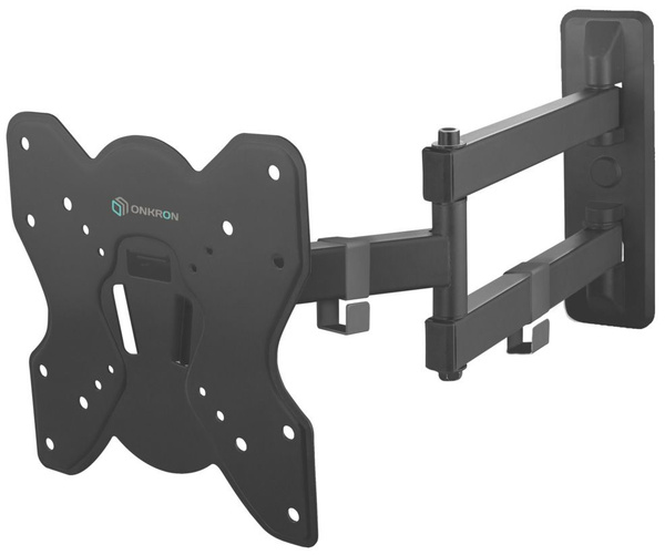Кронштейн ONKRON ONKRON BASIC M4S BLACKкупить по низким ценам в ...