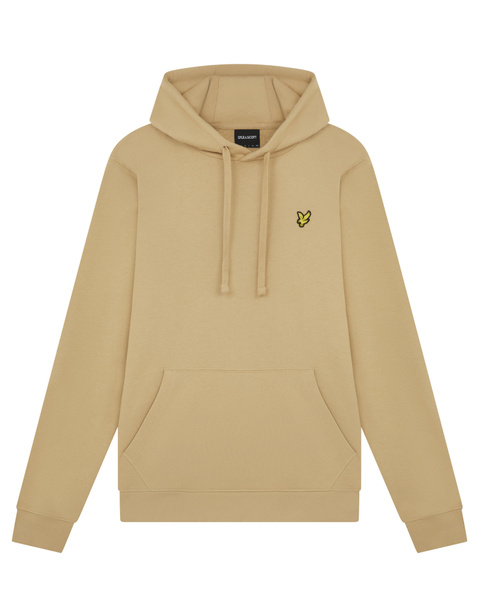 Худи Lyle & Scott купить на OZON по низкой цене (1216432181)