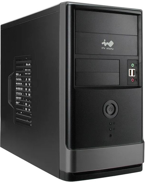 Корпус Ozon