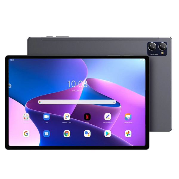 CHUWI Планшет HiPad Xpro 10.5", 6 ГБ / 64 ГБ черный купить c доставкой ...