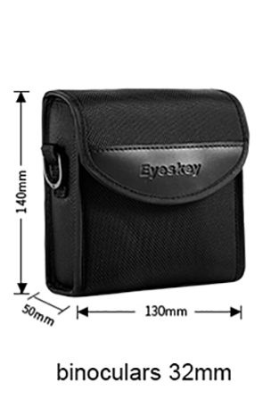 Телескоп сумка для бинокля 32/42/50 мм, портативный чехол - купить с ...