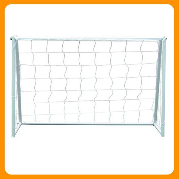 Футбольные мини-ворота DFC GOAL150 с сеткой, 150 см х 110 см х 60 см ...