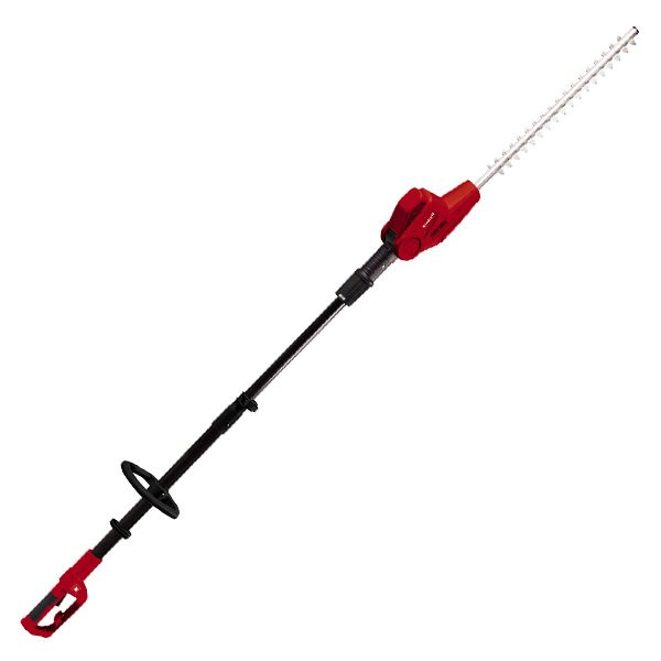 Кусторез электрический с телескопич штангой Einhell GC-HH 5047 3403200 ...