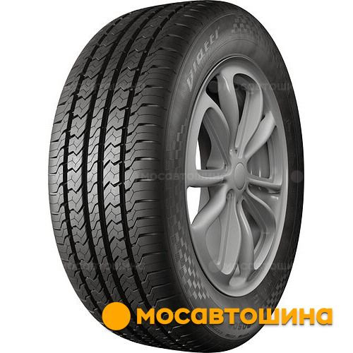 Шины для легковых автомобилей Viatti 265/65 17 Лето Нешипованные ...