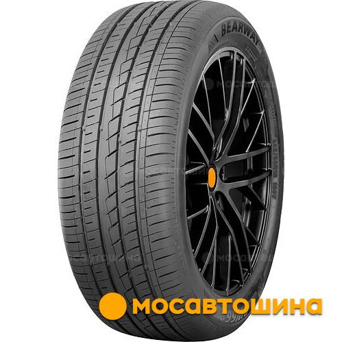 Шины для легковых автомобилей BEARWAY 275/45 20 Лето Нешипованные ...