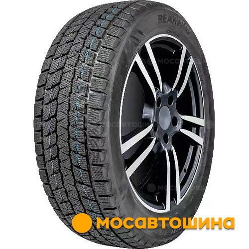 Шины для легковых автомобилей BEARWAY 285/45 20 Зима Нешипованные ...