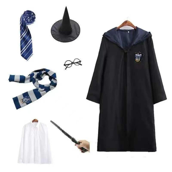 Костюм карнавальный Harry Potter Гарри Поттер - купить с доставкой по ...